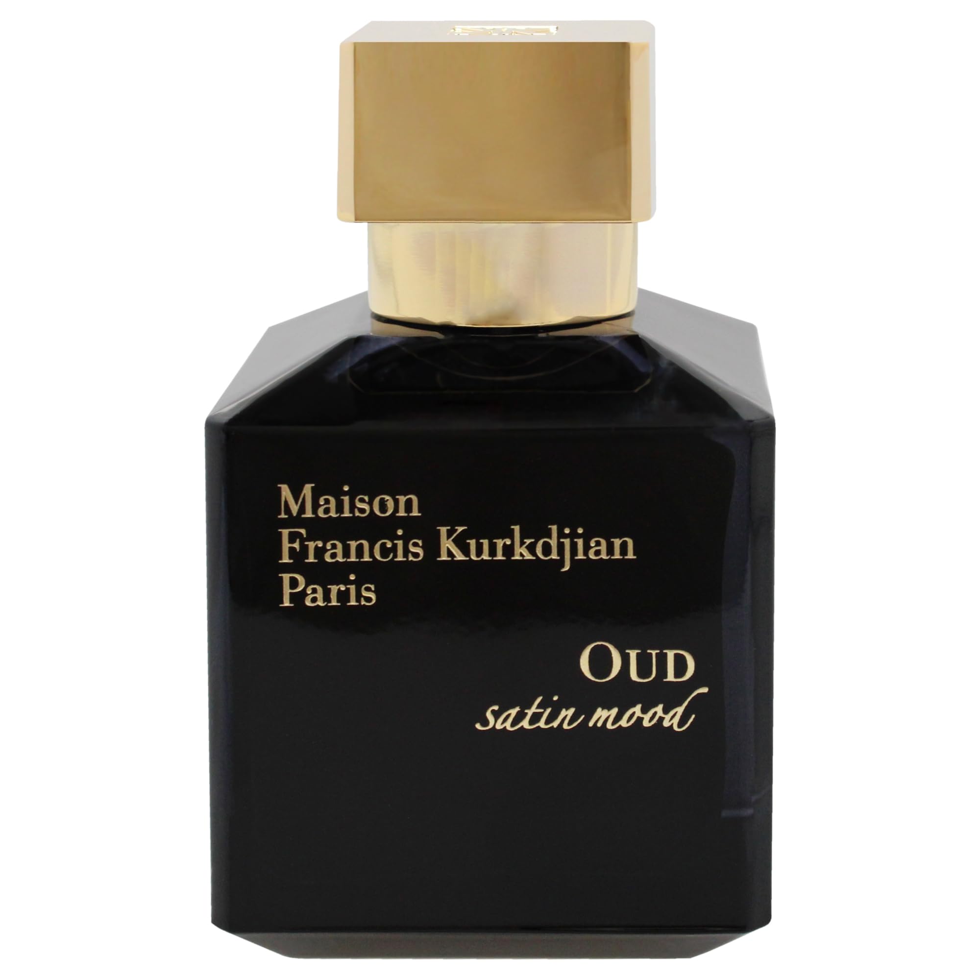 Maison Francis Kurkdjian Oud Satin Mood Eau De Parfum Spray 70ml/2.4oz by Maison Francis Kurkdjian